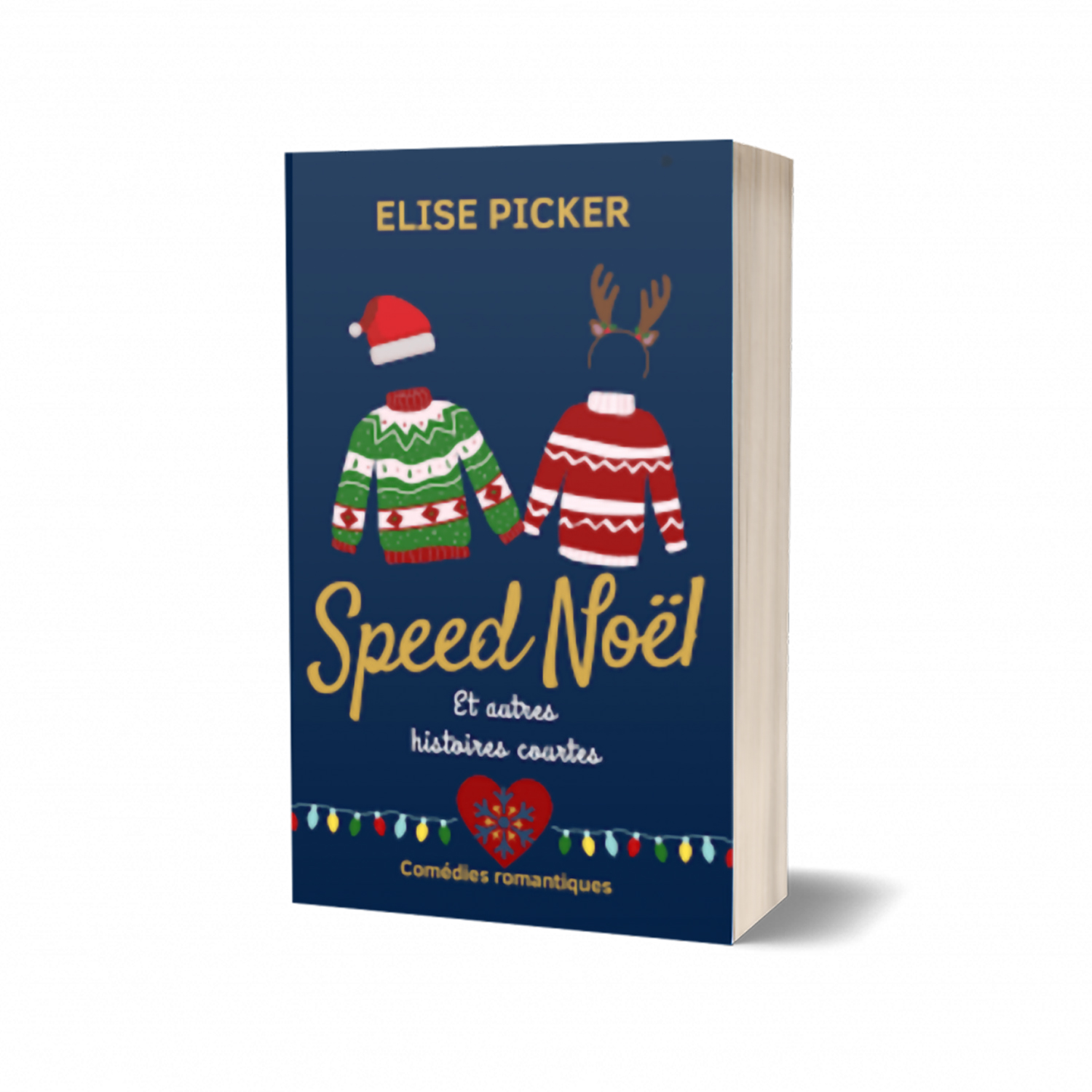 Speed Noël