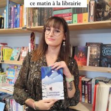Livory Andreane
