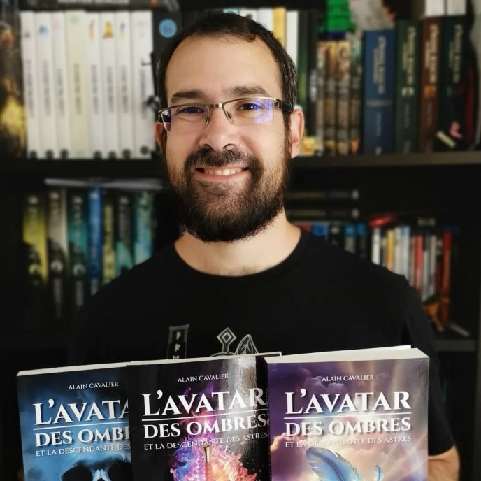 Avatar
