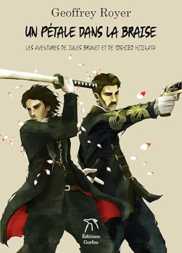 Couverture