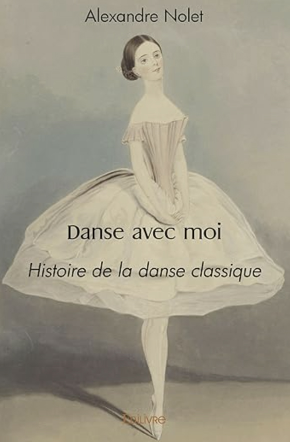 Danse avec moi