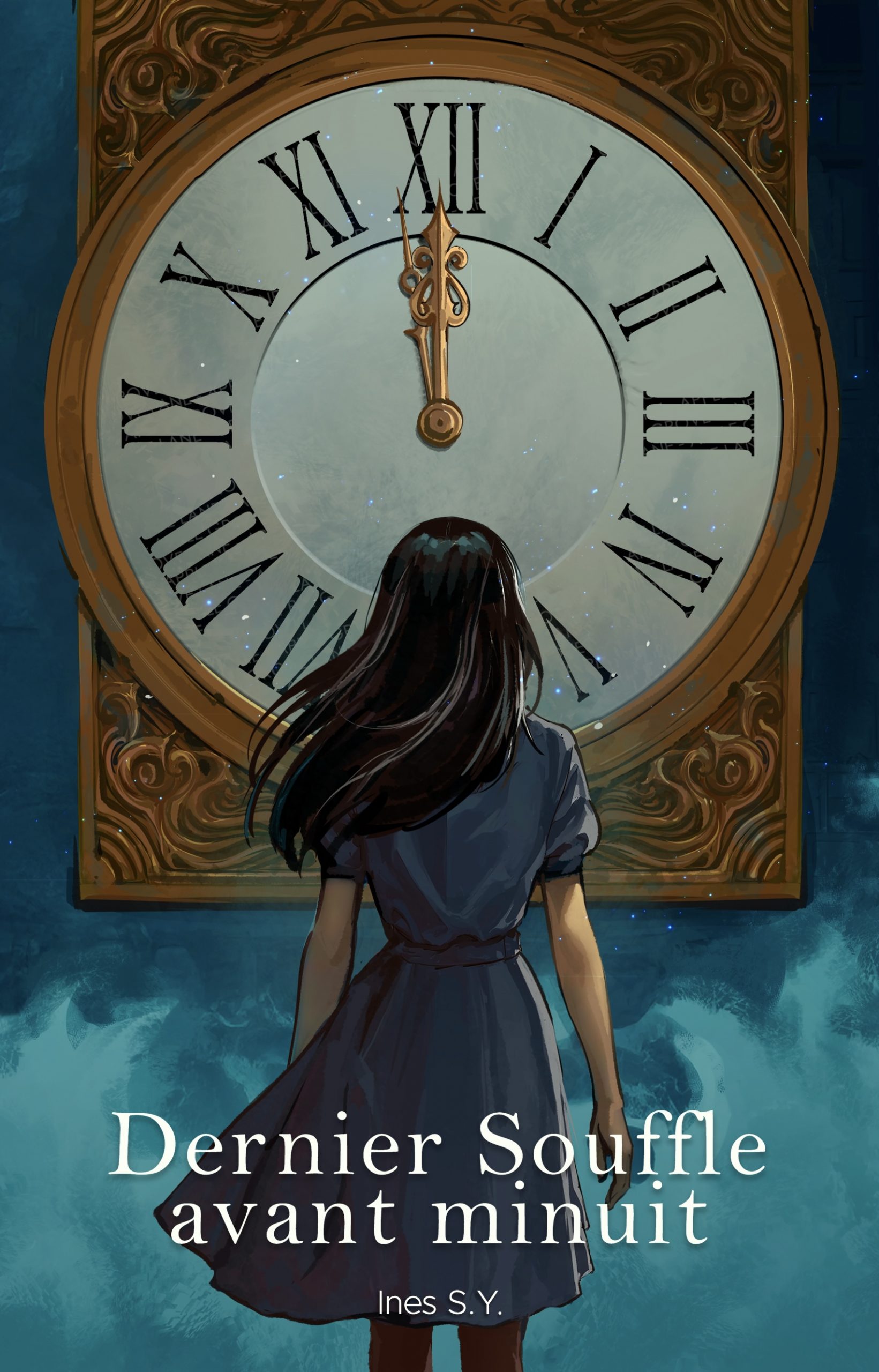 Dernier Souffle avant minuit