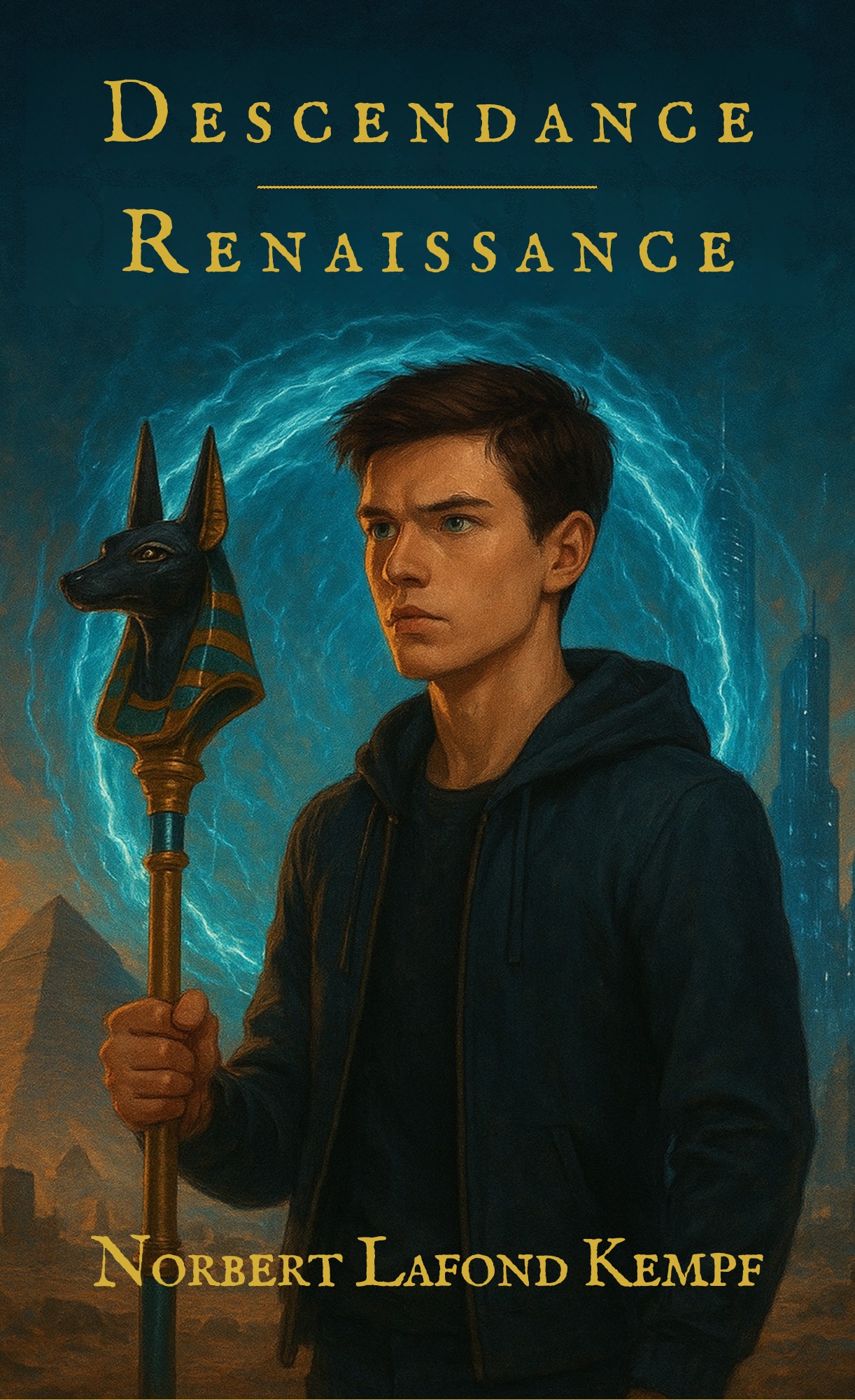 Descendance/Renaissance