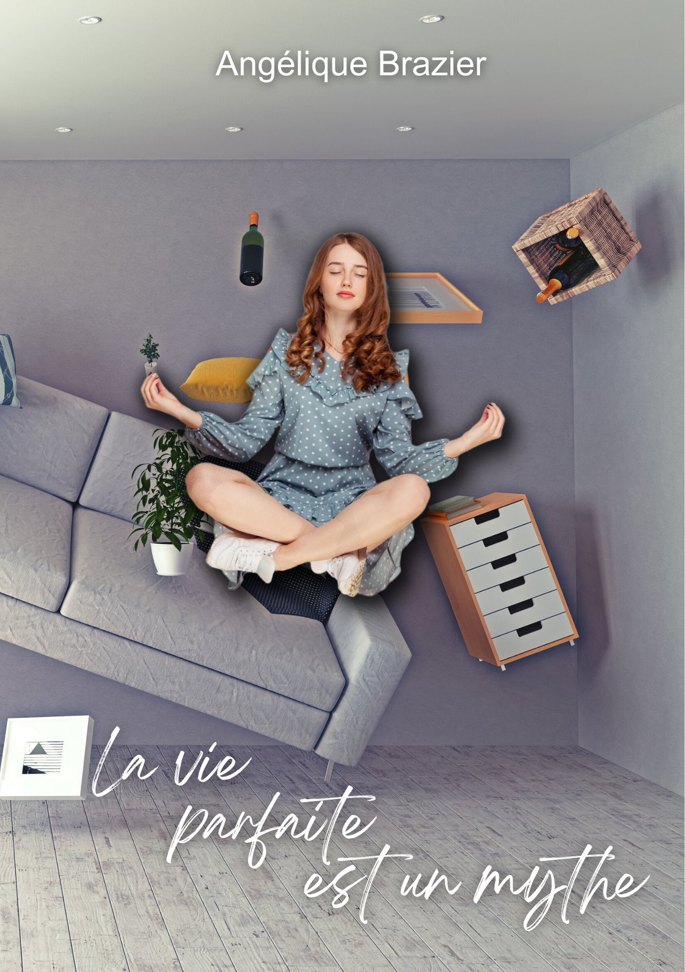 La vie parfaite est un mythe