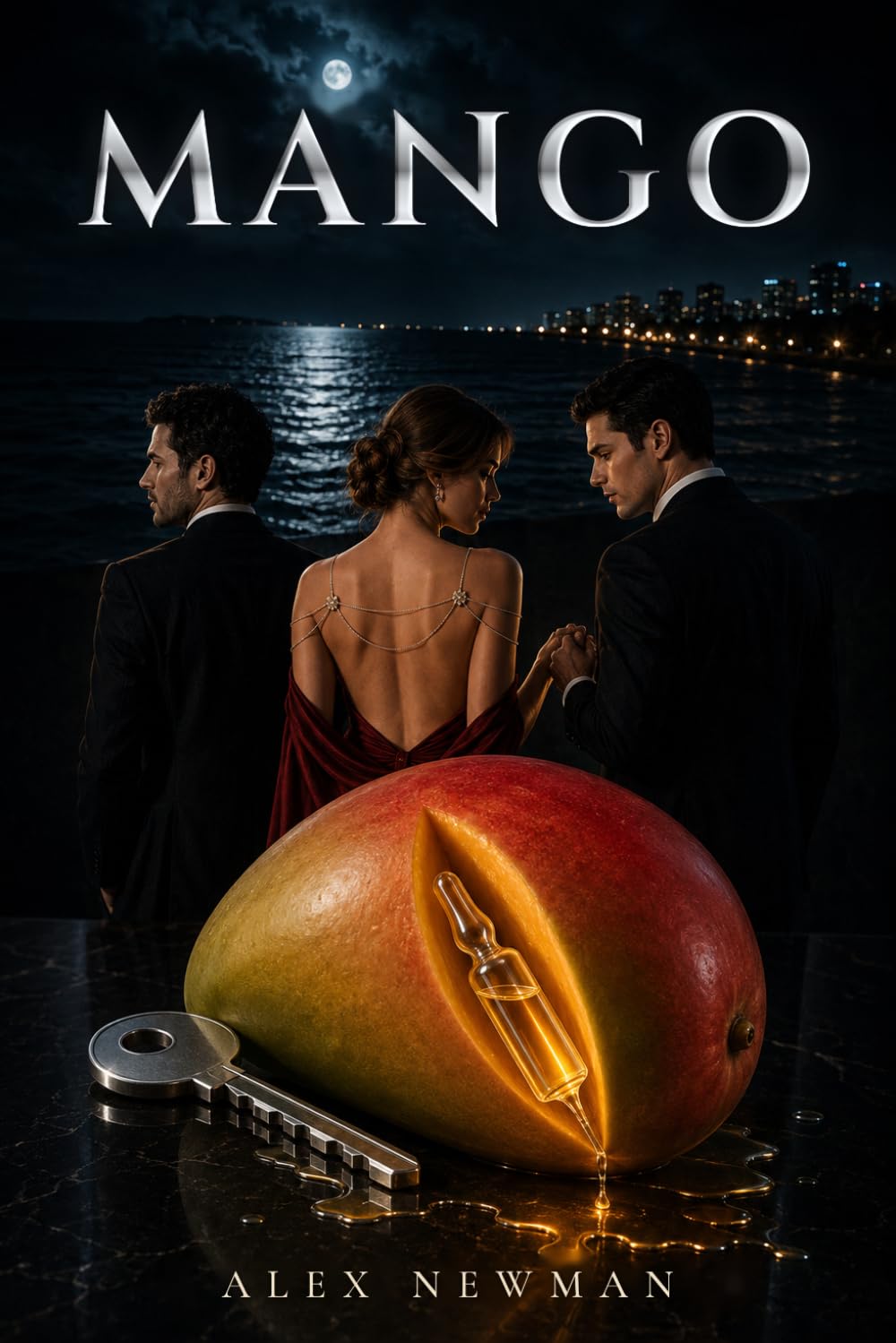 MANGO